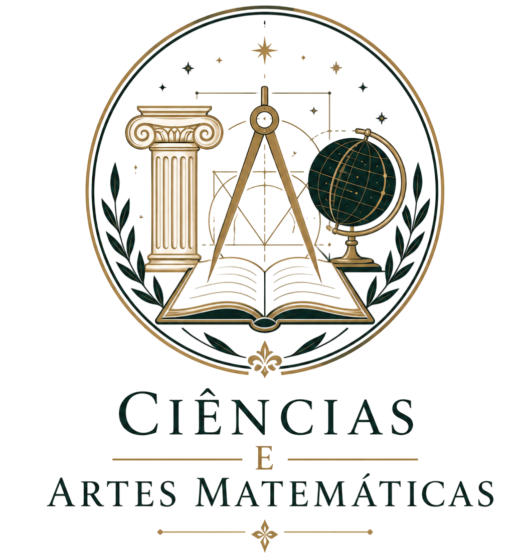 Ciências e Artes Matemáticas