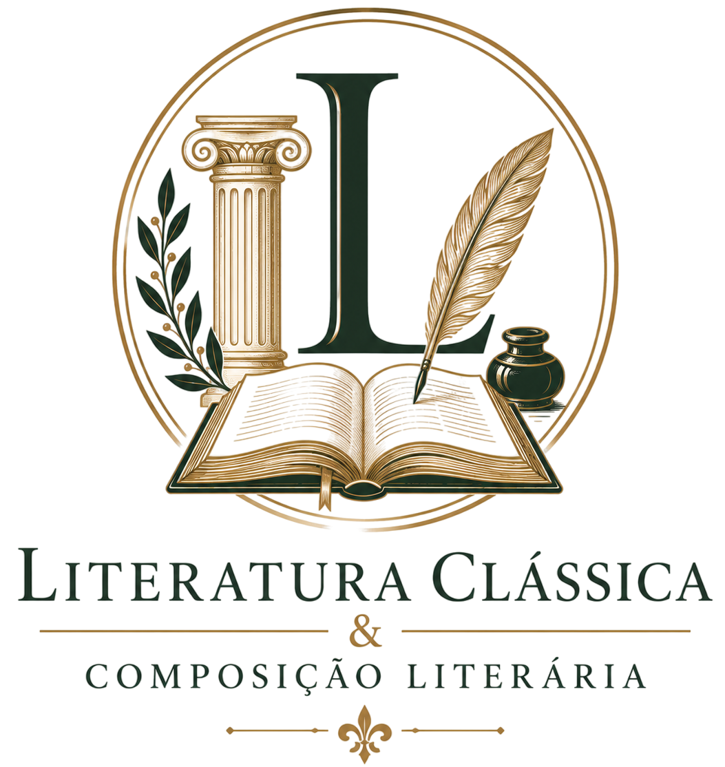 Literatura Clássica & Composição Literária